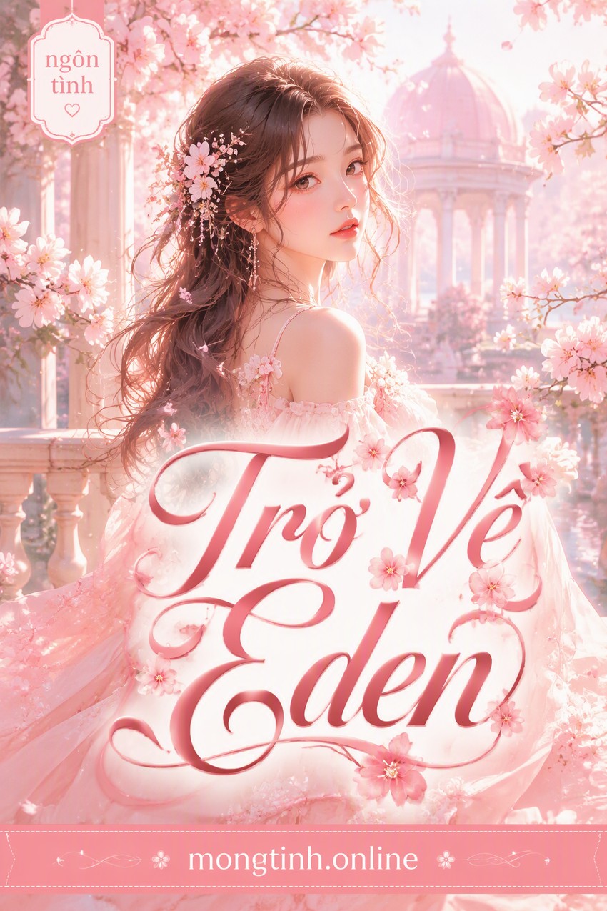 Trở Về Eden