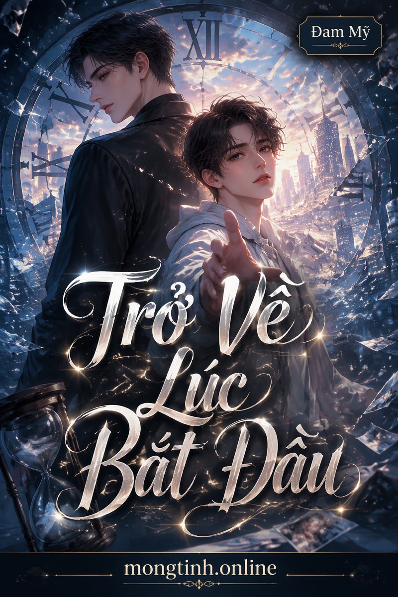 Trở Về Lúc Bắt Đầu