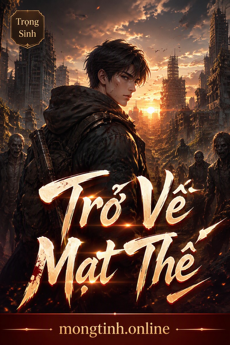 Trở Về Mạt Thế