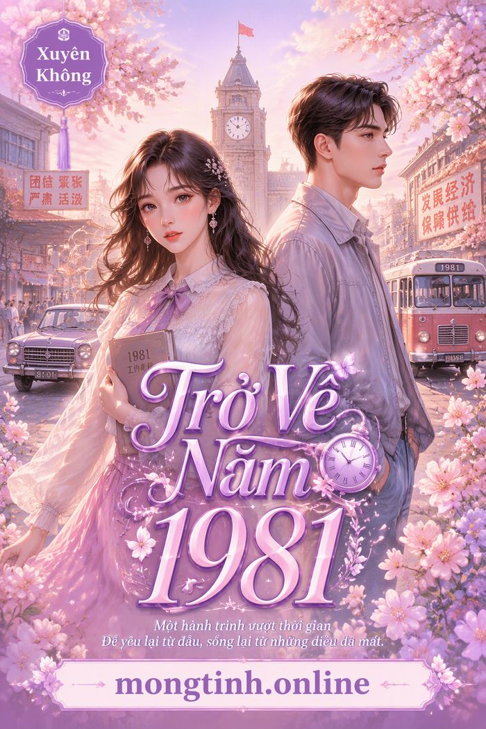 Trở Về Năm 1981