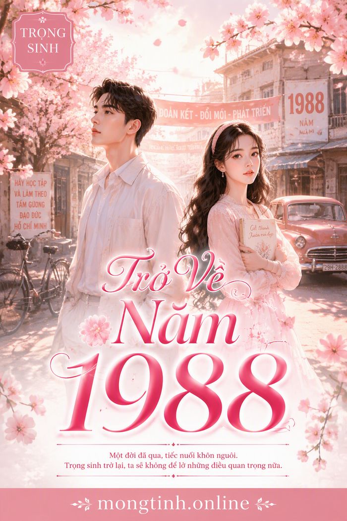 Trở Về Năm 1988