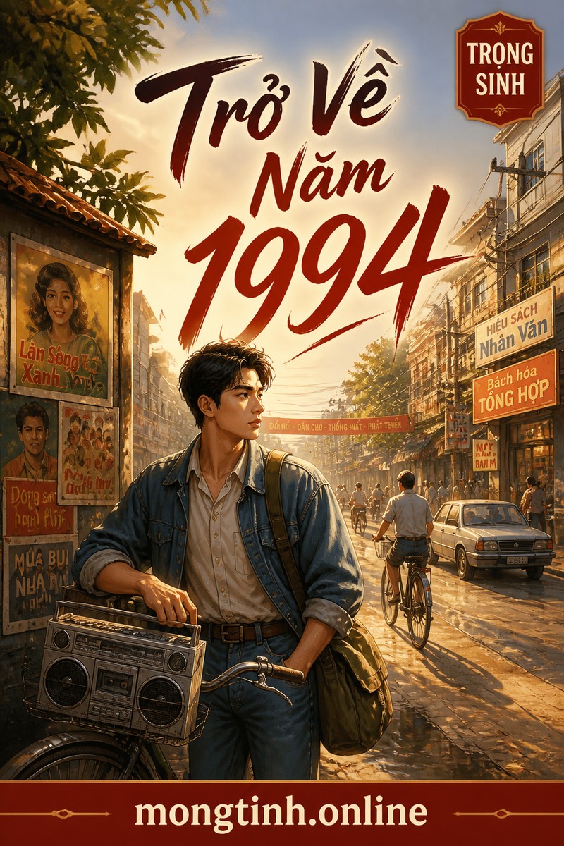 Trở Về Năm 1994
