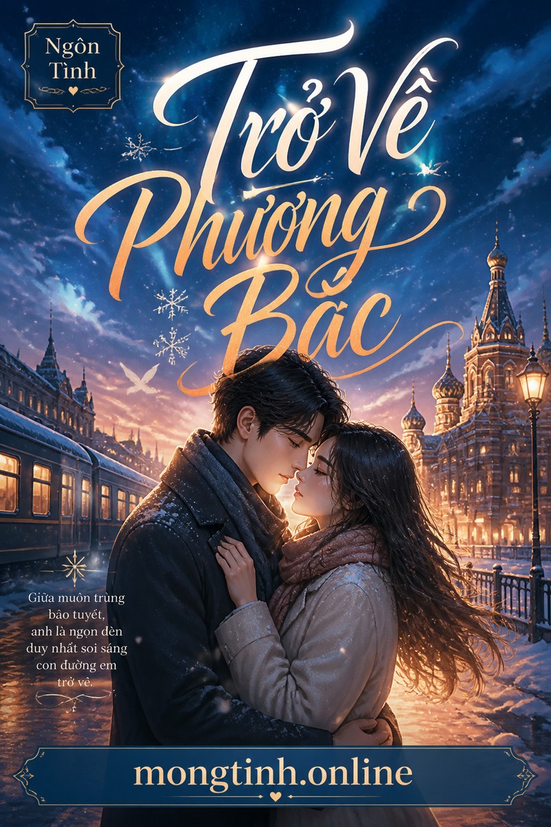 Trở Về Phương Bắc