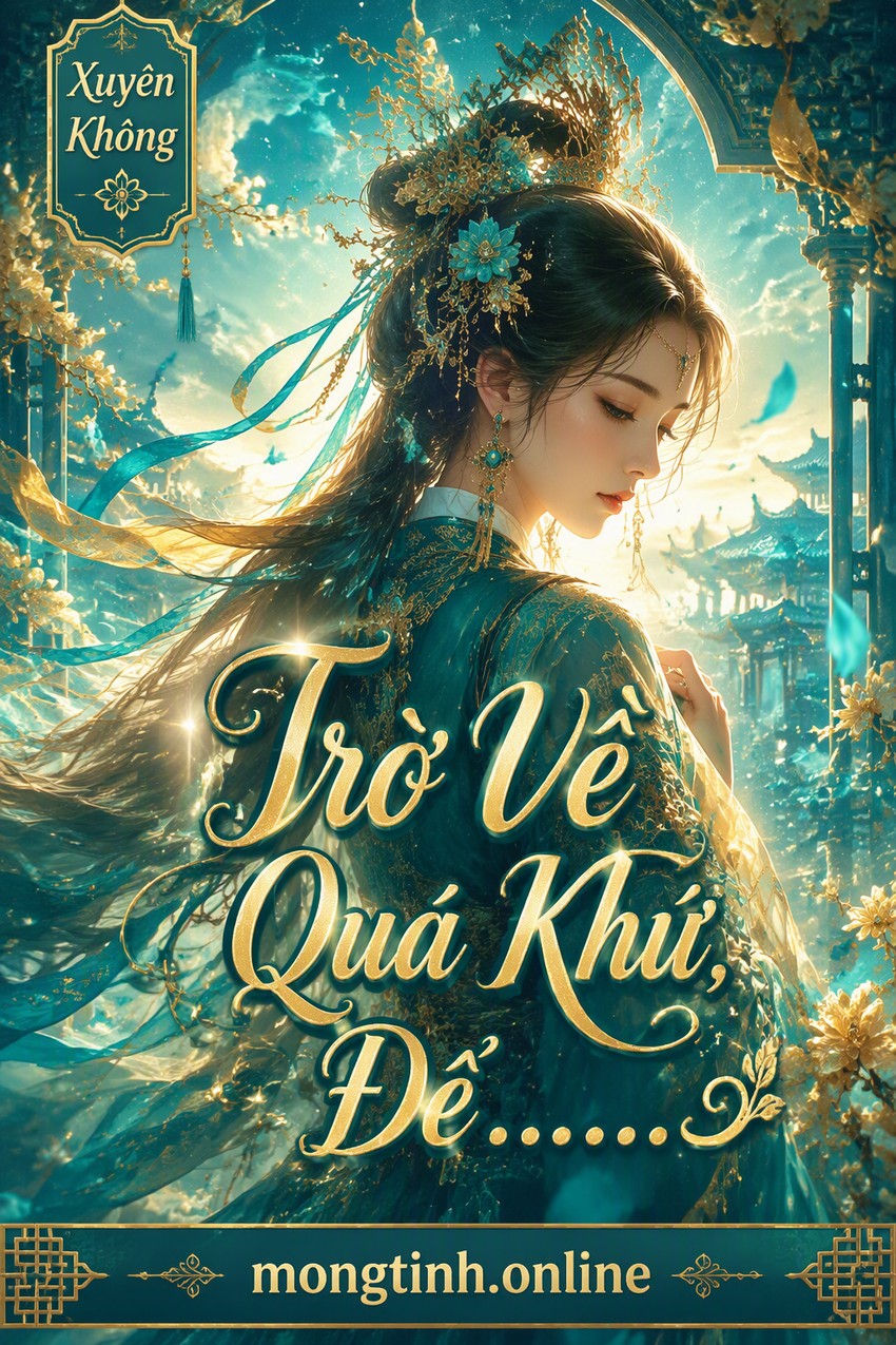 Trở Về Quá Khứ, Để ........