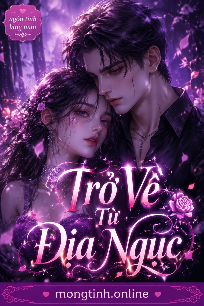 Trở Về Từ Địa Ngục