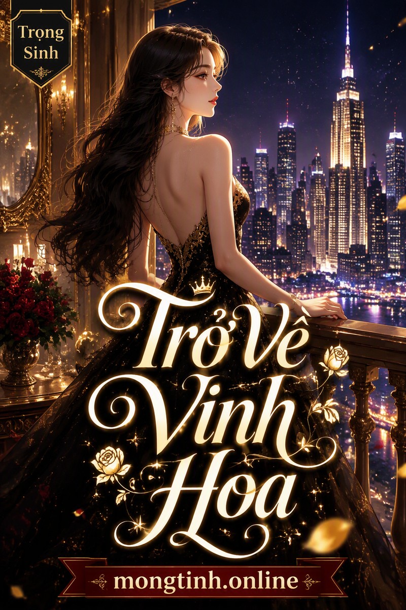Trở Về Vinh Hoa