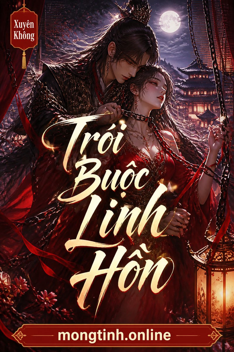 Trói Buộc Linh Hồn
