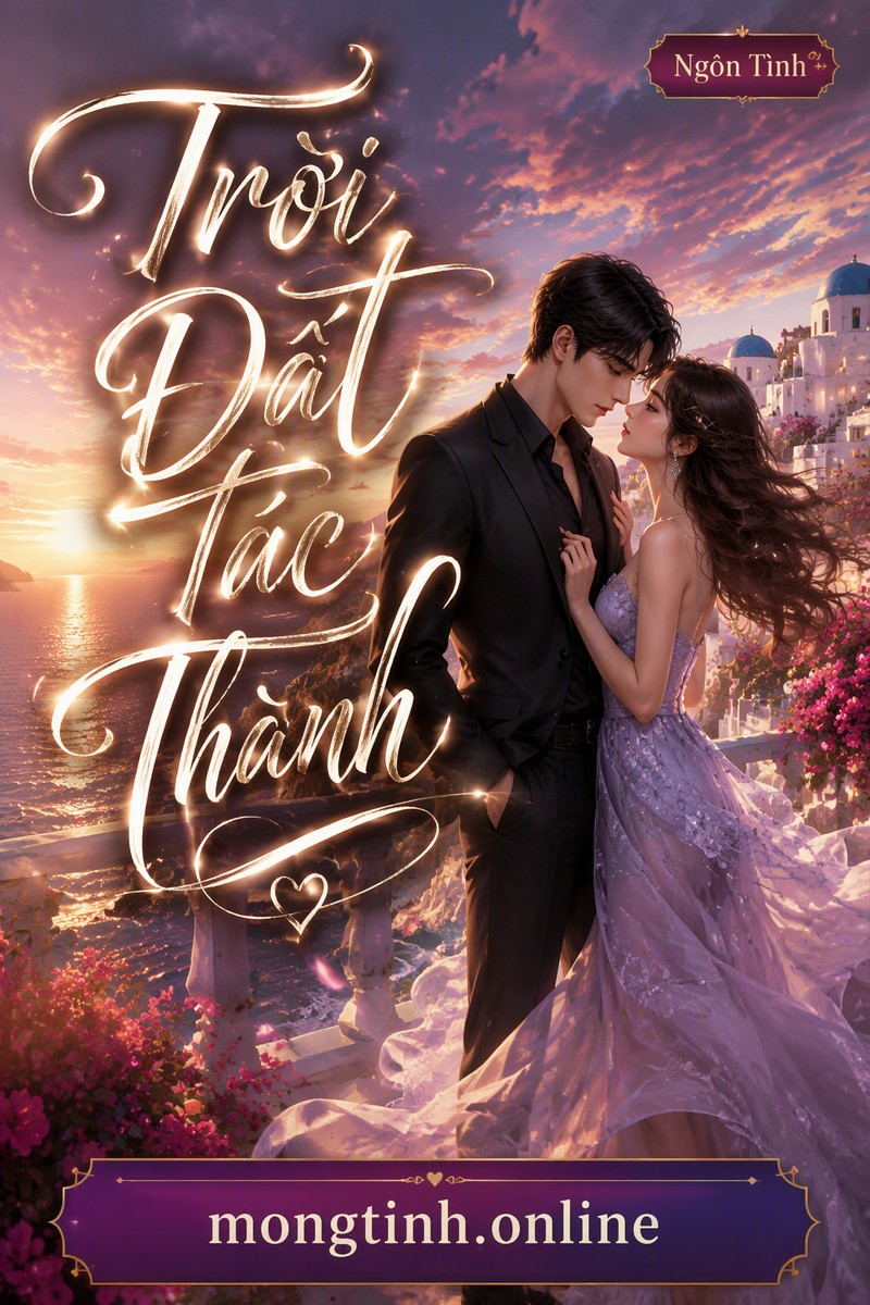 Trời Đất Tác Thành