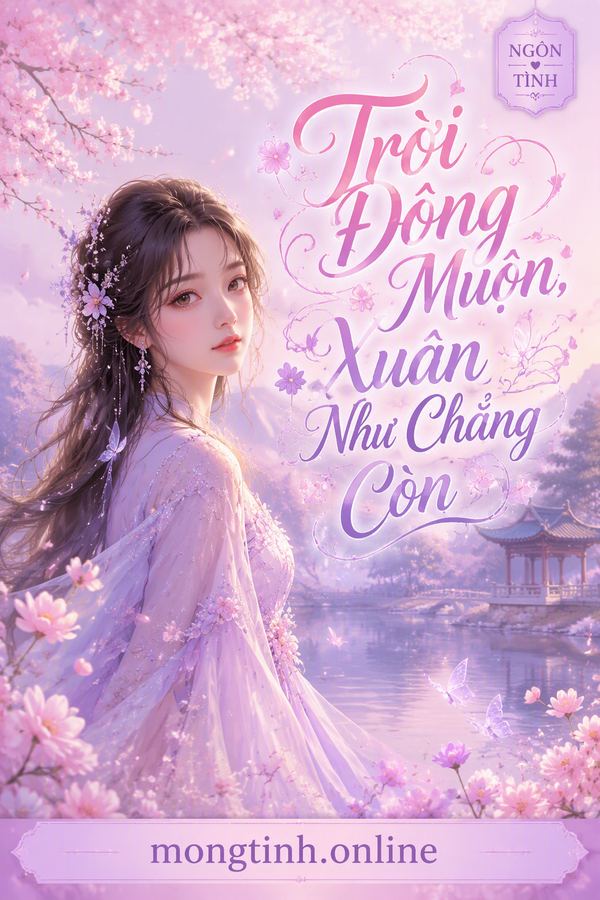 Trời Đông Muộn, Xuân Như Chẳng Còn