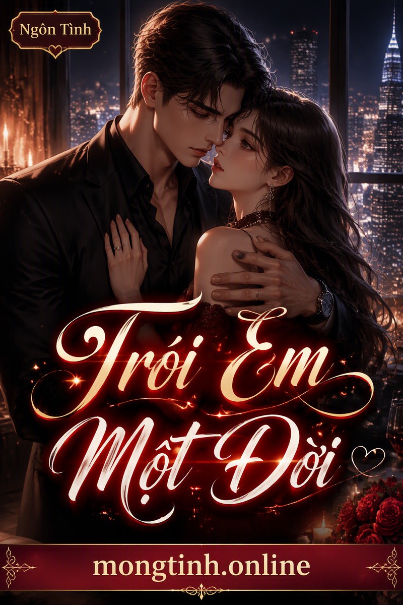Trói Em Một Đời