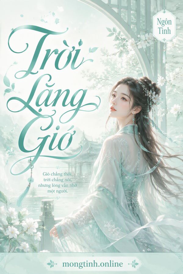 Trời Lặng Gió