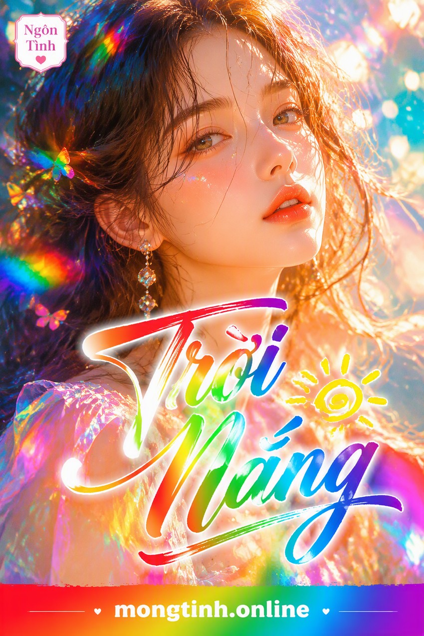 Trời Nắng