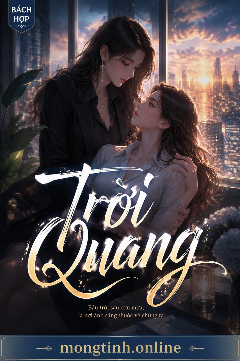 Trời Quang