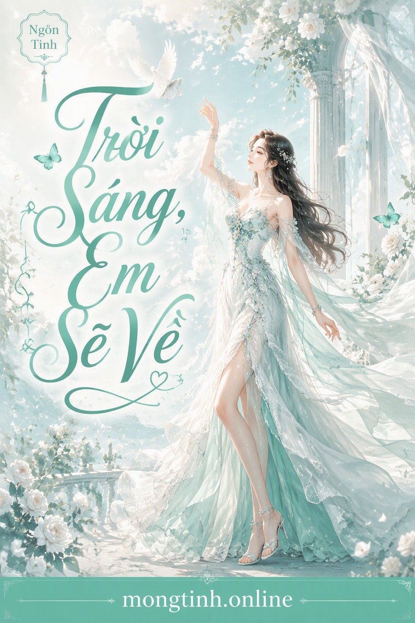 Trời Sáng, Em Sẽ Về