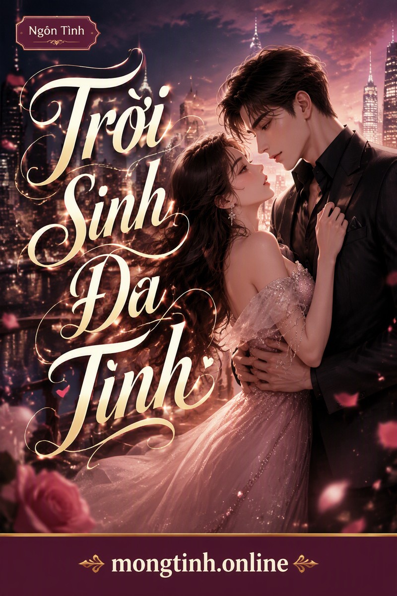 Trời Sinh Đa Tình