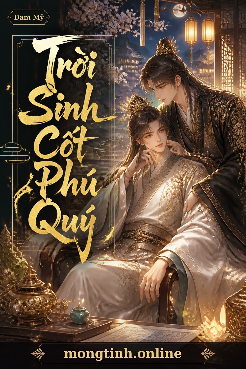 Trời Sinh Cốt Phú Quý