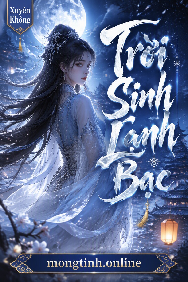 Trời Sinh Lạnh Bạc