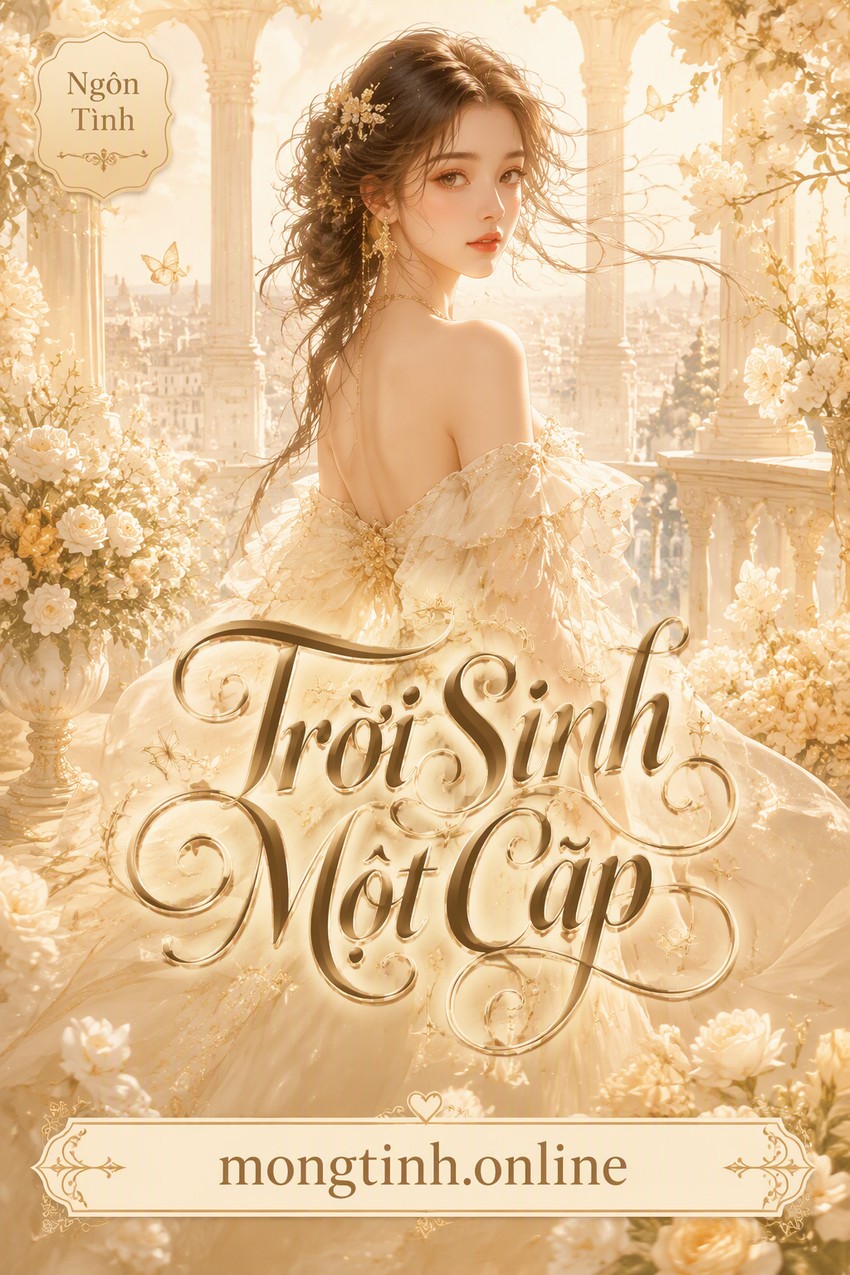 Trời Sinh Một Cặp