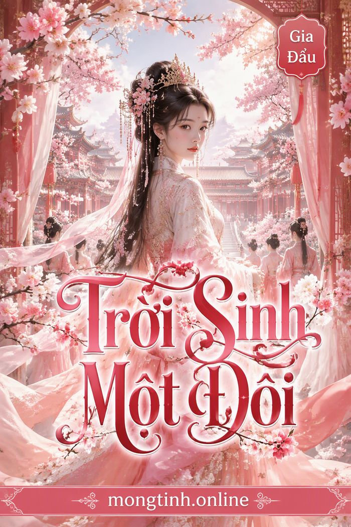 Trời Sinh Một Đôi