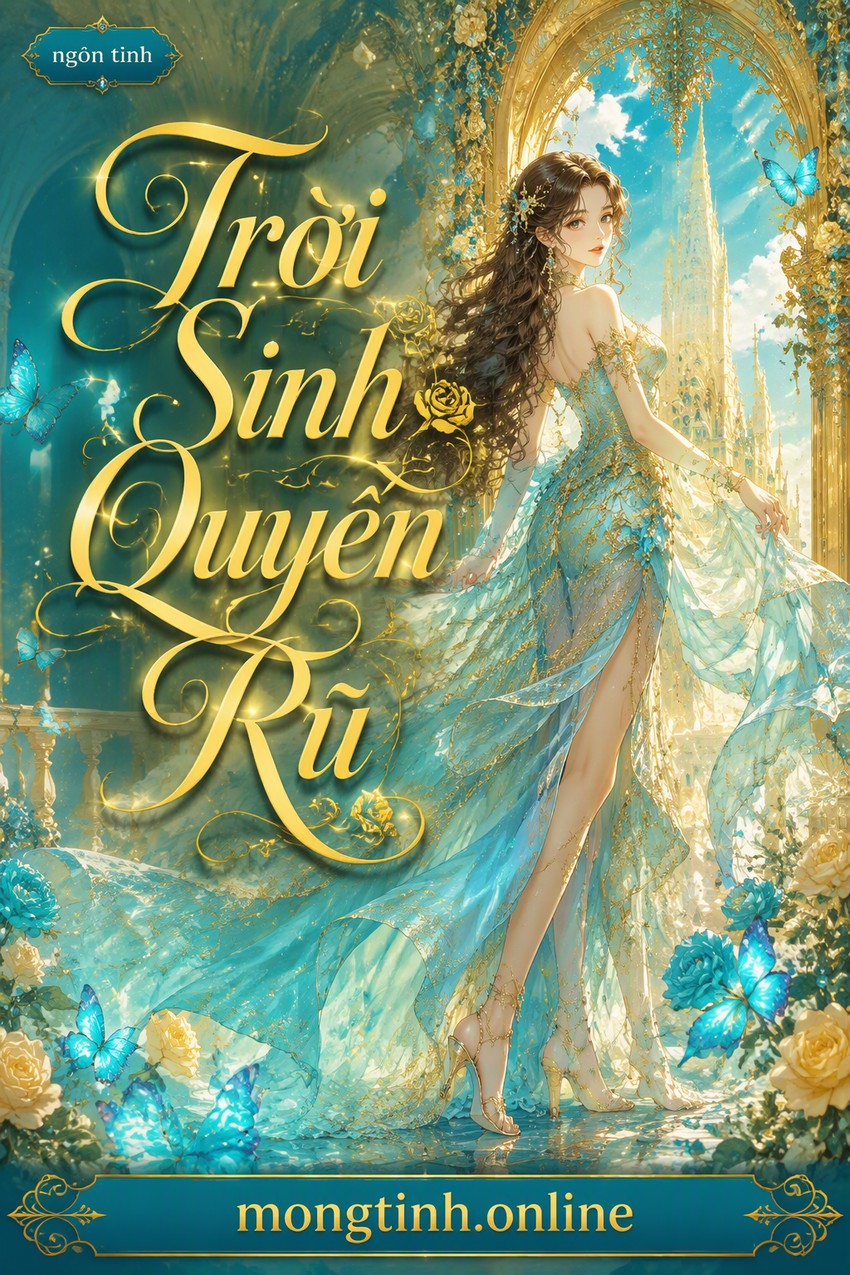 Trời Sinh Quyến Rũ