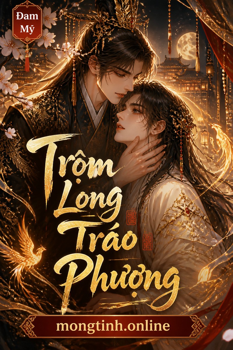 Trộm Long Tráo Phượng