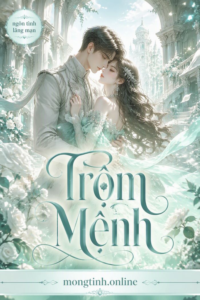 Trộm Mệnh