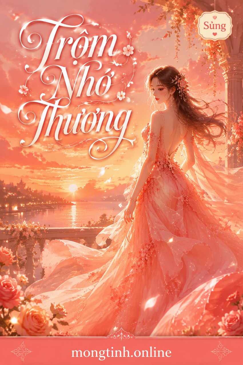 Trộm Nhớ Thương