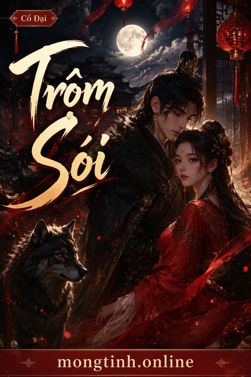 Trộm Sói