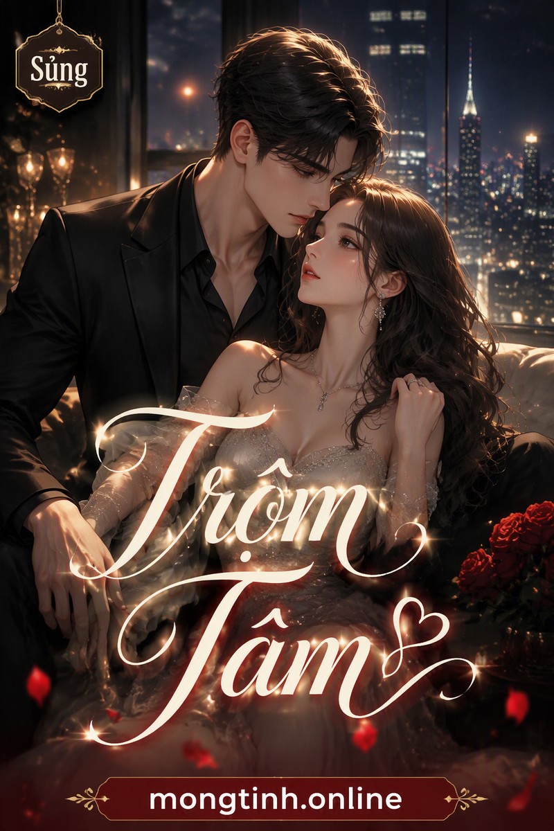 Trộm Tâm