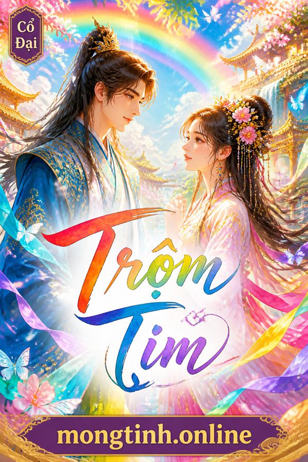 Trộm Tim