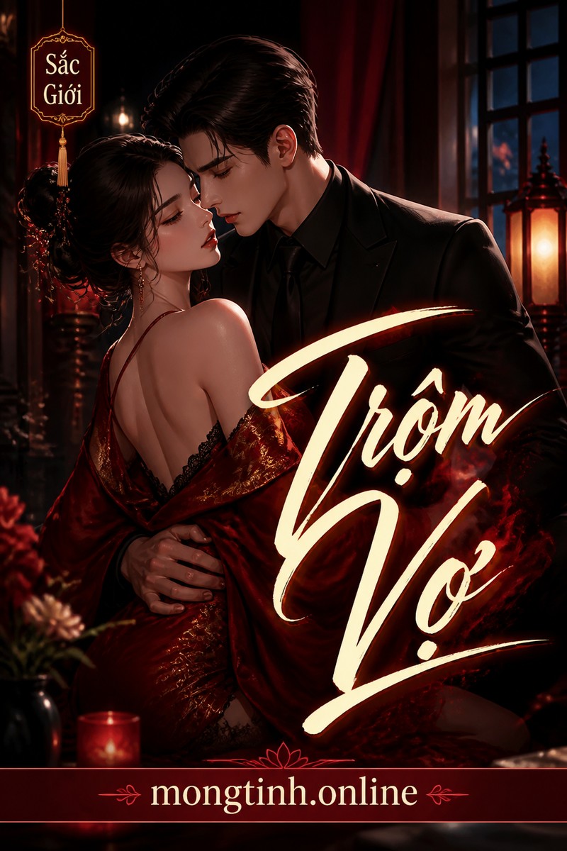 Trộm Vợ