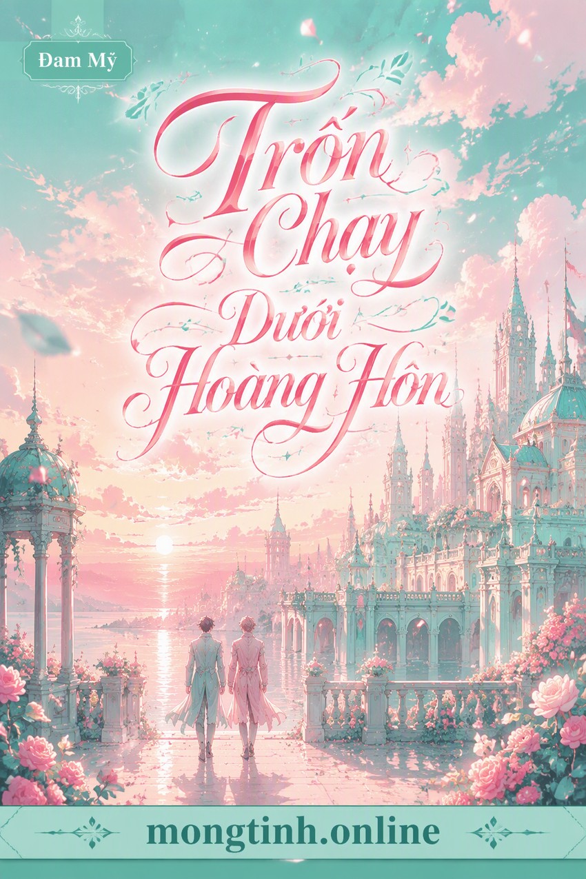 Trốn Chạy Dưới Hoàng Hôn