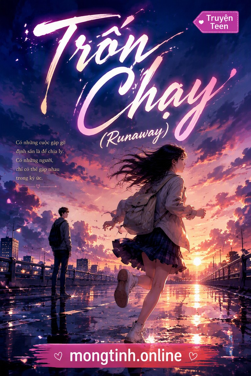 Trốn Chạy (Runaway)