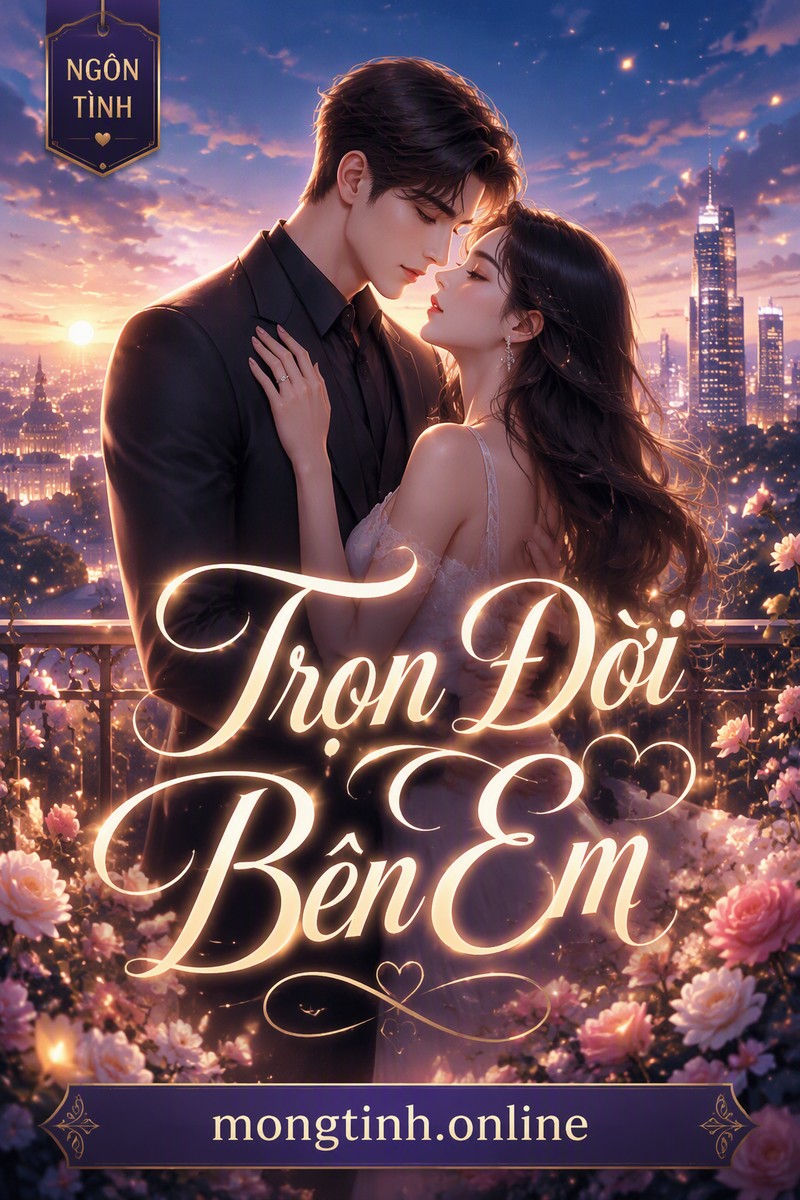 Trọn Đời Bên Em