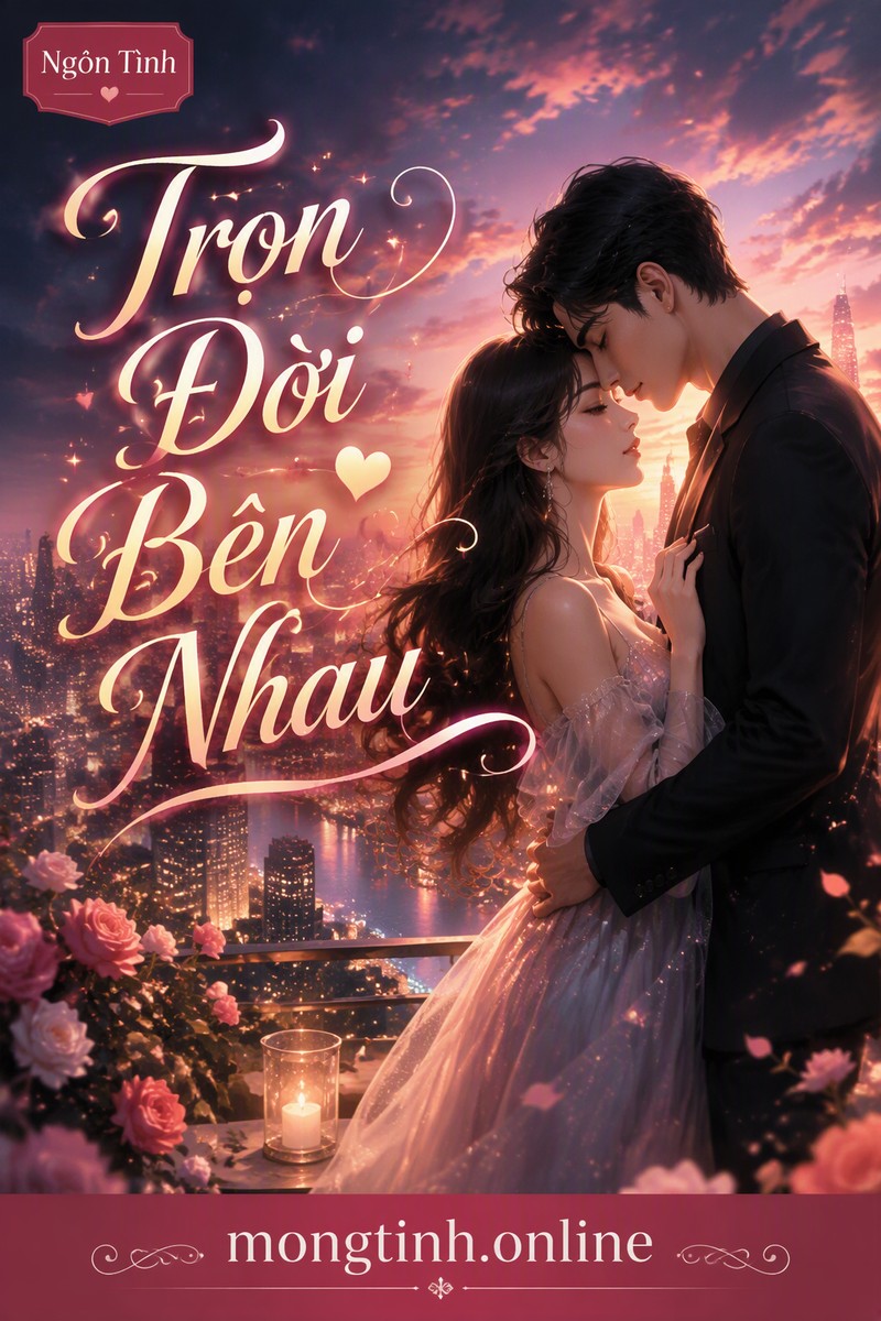 Trọn Đời Bên Nhau