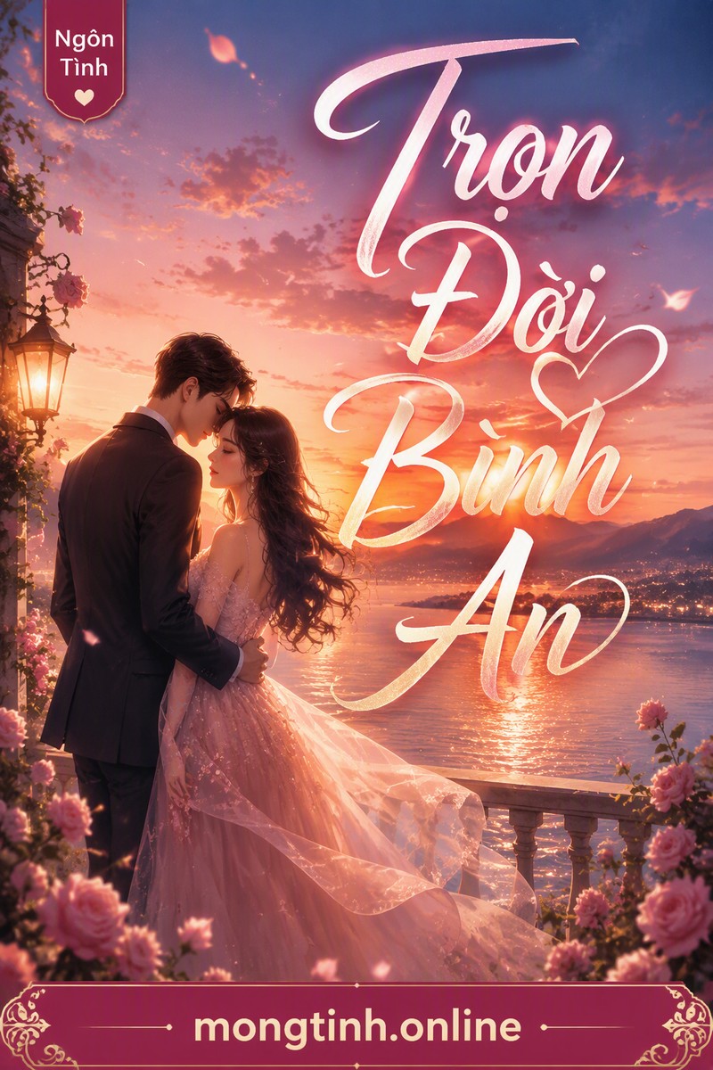 Trọn Đời Bình An