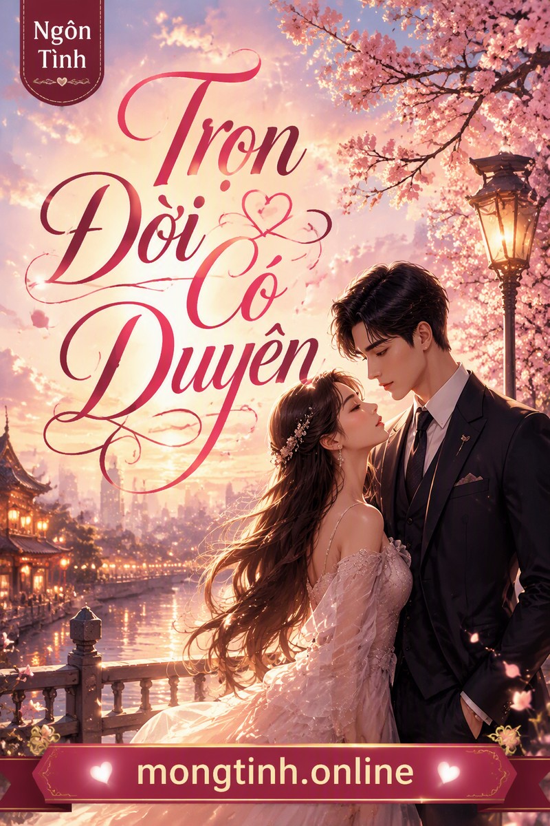 Trọn Đời Có Duyên