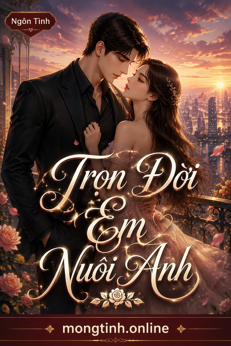 Trọn Đời Em Nuôi Anh