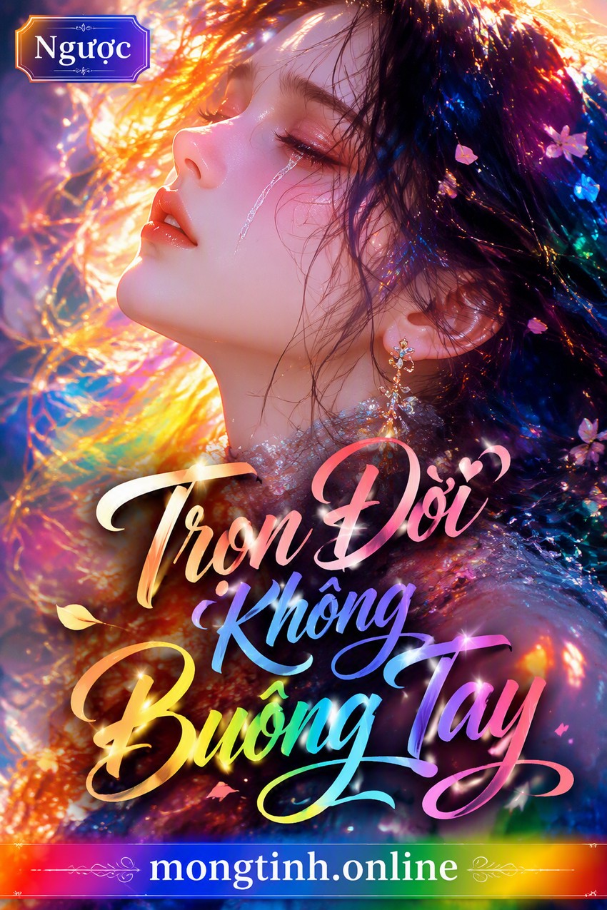 Trọn Đời Không Buông Tay