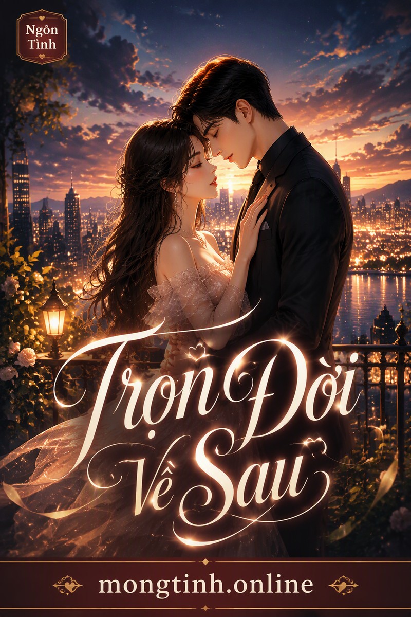 Trọn Đời Về Sau