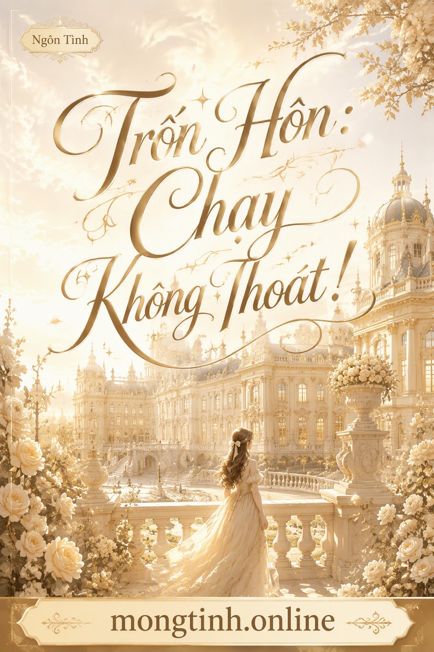 Trốn Hôn: Chạy Không Thoát!