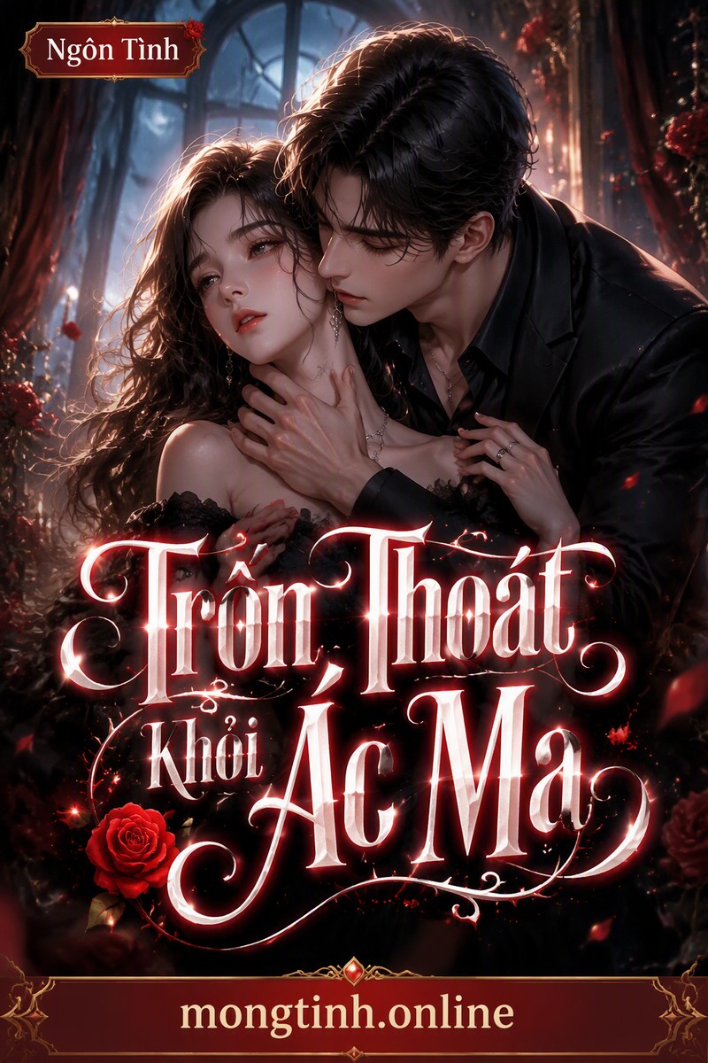 Trốn Thoát Khỏi Ác Ma