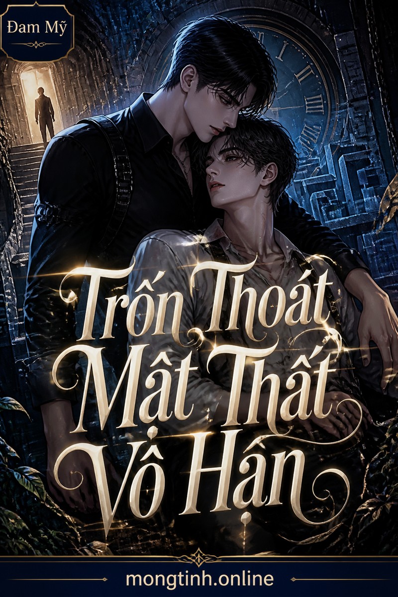 Trốn Thoát Mật Thất Vô Hạn