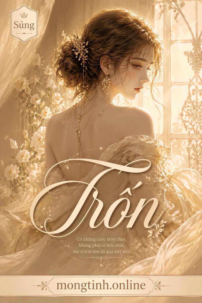 Trốn