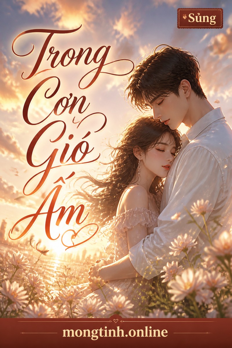 Trong Cơn Gió Ấm
