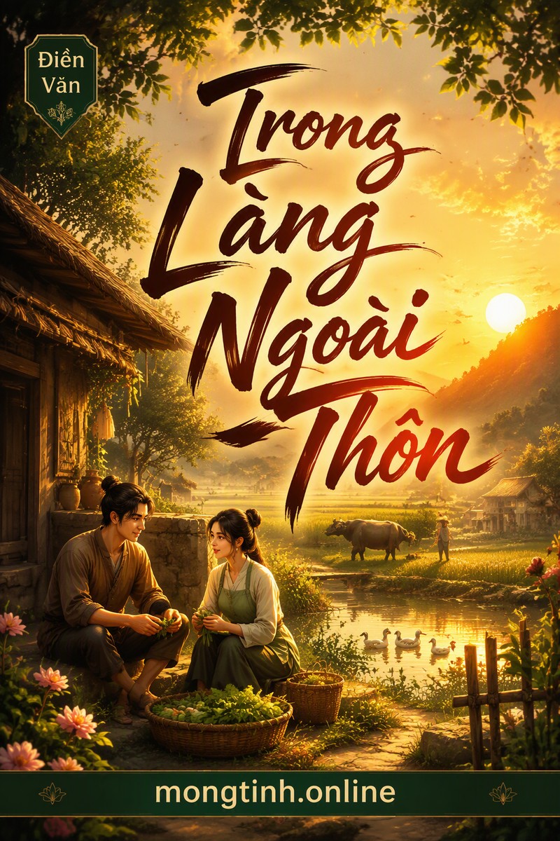 Trong Làng Ngoài Thôn