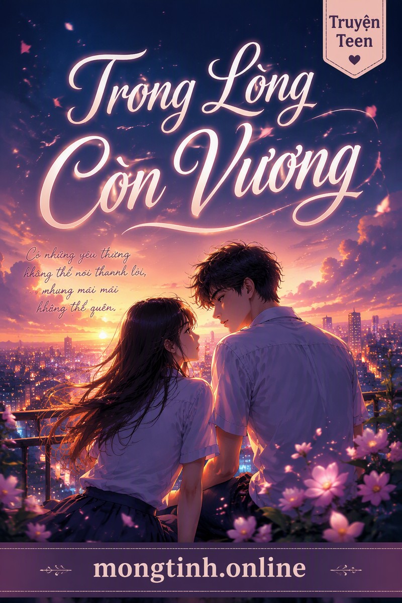 Trong Lòng Còn Vương