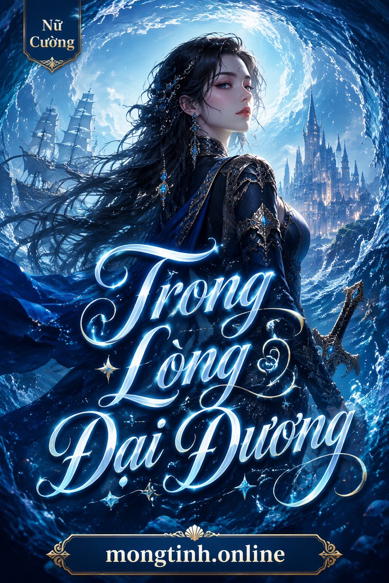 Trong Lòng Đại Dương