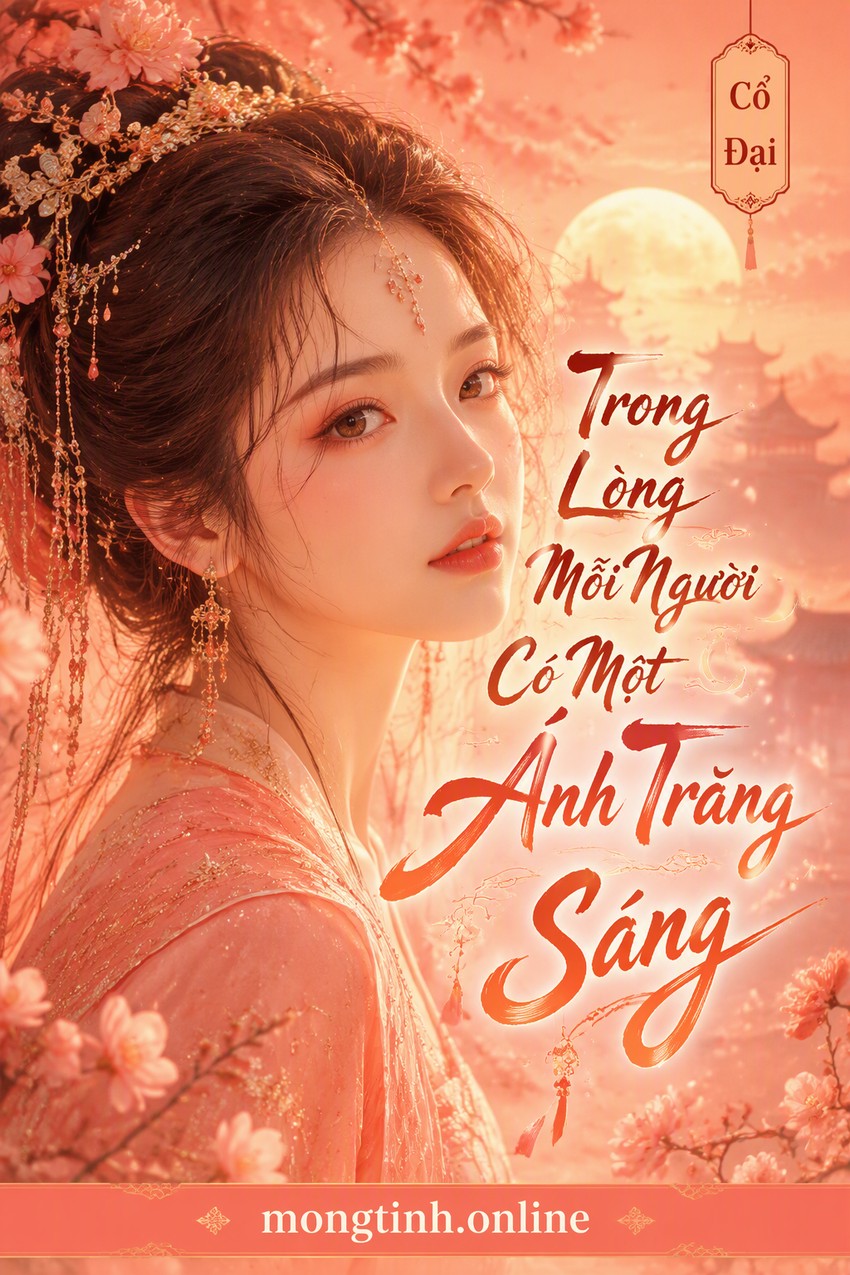 Trong Lòng Mỗi Người Có Một Ánh Trăng Sáng