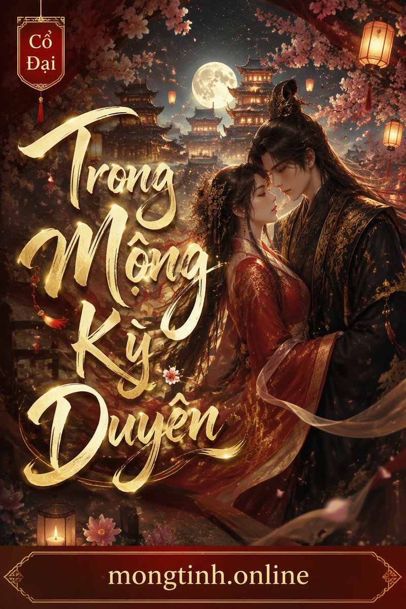 Trong Mộng Kỳ Duyên